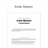 Grant Adams – Erotic Mastery