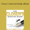Grant Cardone – Closer’s Survival Guide eBook