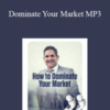 Grant Cardone – Dominate Your Market MP3