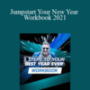 Grant Cardone – Jumpstart Your New Year Workbook 2021
