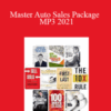 Grant Cardone – Master Auto Sales Package MP3 2021