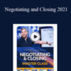 Grant Cardone – Negotiating and Closing 2021