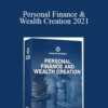 Grant Cardone – Personal Finance & Wealth Creation 2021