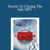 Grant Cardone – Secrets To Closing The Sale MP3