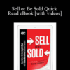 Grant Cardone – Sell or Be Sold Quick Read eBook [with videos]