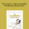 Grant Cardone – The Closer’s Survival Guide Workbook eBook 2021