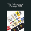 Grant Cardone – The Entrepreneur Package 2021