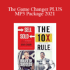 Grant Cardone – The Game Changer PLUS MP3 Package 2021