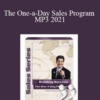 Grant Cardone – The One-a-Day Sales Program MP3 2021