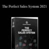 Grant Cardone – The Perfect Sales System 2021