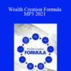 Grant Cardone – Wealth Creation Formula MP3 2021
