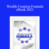 Grant Cardone – Wealth Creation Formula eBook 2021