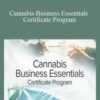 Green Flower – Cannabis Business Essentials Certificate Program