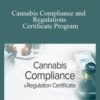 Green Flower – Cannabis Compliance and Regulations Certificate Program