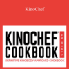 Greg O’Gallagher – KinoChef