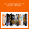 Greg O’Gallagher – The Complete Kinobody Fitness 6 Bundle