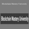 Gregory (Dapp University) – Blockchain Mastery University