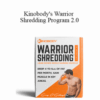 Gregory O’Gallagher – Kinobody’s Warrior Shredding Program 2.0