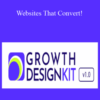Growth Design Kit – Websites That Convert!