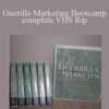 Guerilla Marketing Bootcamp complete VHS Rip – Ron LeGrand