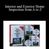 Guy Cozzi – Interior and Exterior Home Inspection from A to Z