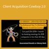 Guzz – Client Acquisition Cowboy 2.0