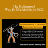 Guzz – The Bulletproof Way To $5k/Months In 2022: Become A Lead Gen Cowboy