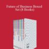 HBR Insights – Future of Business Boxed Set (8 Books)