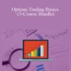 Hari Swaminathan – Options Trading Basics (3-Course Bundle)