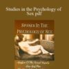 Havelock Ellis – Studies in the Psychology of Sex pdf
