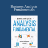 Haydn Thomas – Business Analysis Fundamentals