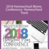 Heather Bowen – 2018 Homeschool Moms Conference- Homeschool Track