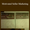 Heather Seitz – Motivated Seller Marketing