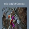 Heather Weidner – Intro to Sport Climbing