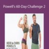 Heidi & Chris – Powell’s 60-Day Challenge 2