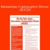 Helen Ferry – Intrauterine Contraceptive Device (IUCD)
