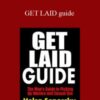 Helen Seporsky – GET LAID guide