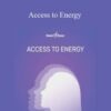 Hemi-Sync – Access to Energy