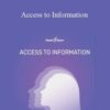 Hemi-Sync – Access to Information