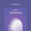 Hemi-Sync – Attention