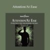 Hemi-Sync – Attention/At Ease