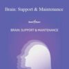 Hemi-Sync – Brain: Support & Maintenance