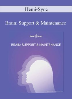 Hemi Sync Brain Support Maintenance 250x343 1 - eSys[GroupBuy]