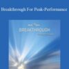 Hemi-Sync – Breakthrough For Peak-Performance