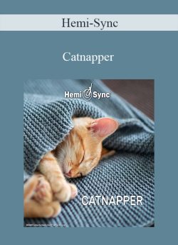 Hemi Sync Catnapper 250x343 1 - eSys[GroupBuy]