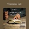 Hemi-Sync – Concentrate (set)