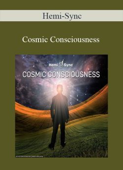 Hemi Sync Cosmic Consciousness 250x343 1 - eSys[GroupBuy]