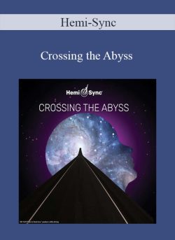 Hemi Sync Crossing the Abyss 250x343 1 - eSys[GroupBuy]