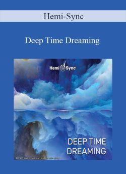 Hemi Sync Deep Time Dreaming 250x343 1 - eSys[GroupBuy]