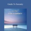 Hemi-Sync – Guide To Serenity